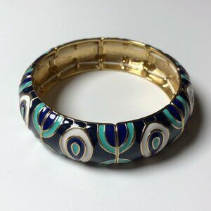 STELLA AND DOT BRACELET Bangle  stretch